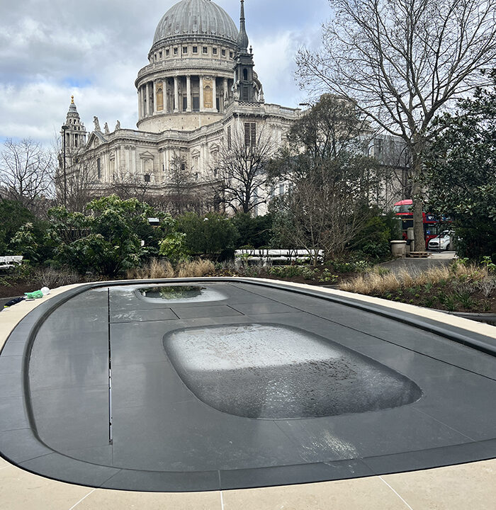 skylight with water st paul london3