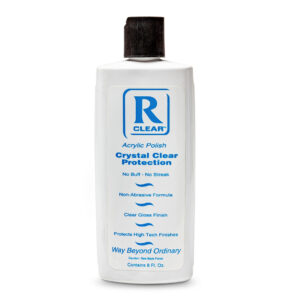 R-Clear™ Acrylic Polish