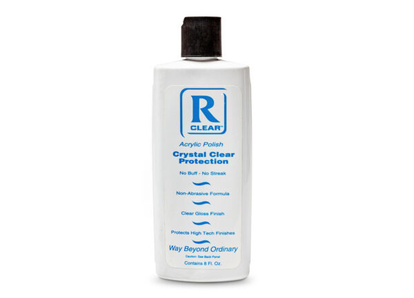 R-Clear™ Acrylic Polish