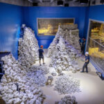 underwater windows aquarium