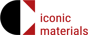 Iconic Materials